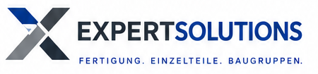 ExpertSolutions Logo