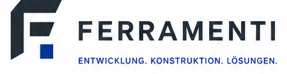 Ferramenti Logo