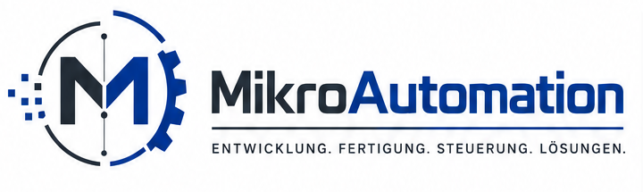 MikroAutomation Logo